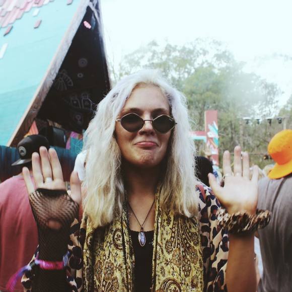 Meet your Posher, Riley - Picture 1 of 1